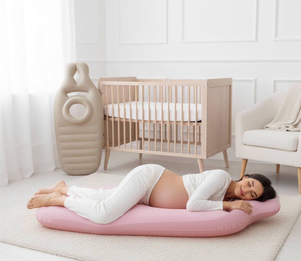 maternity air matress
