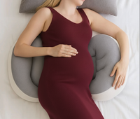 Mama Comfort Body Pillow™