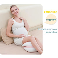 Pregnancy Comfort Body Pillow™