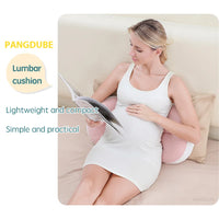 Pregnancy Comfort Body Pillow™