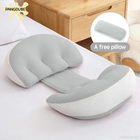 Pregnancy Comfort Body Pillow™
