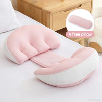 Pregnancy Comfort Body Pillow™