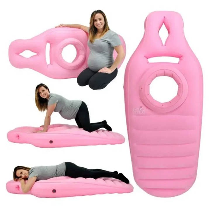 Pregnancy Comfort Mat™