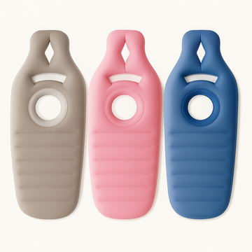 Transform Your Pregnancy Into a Journey of Comfort