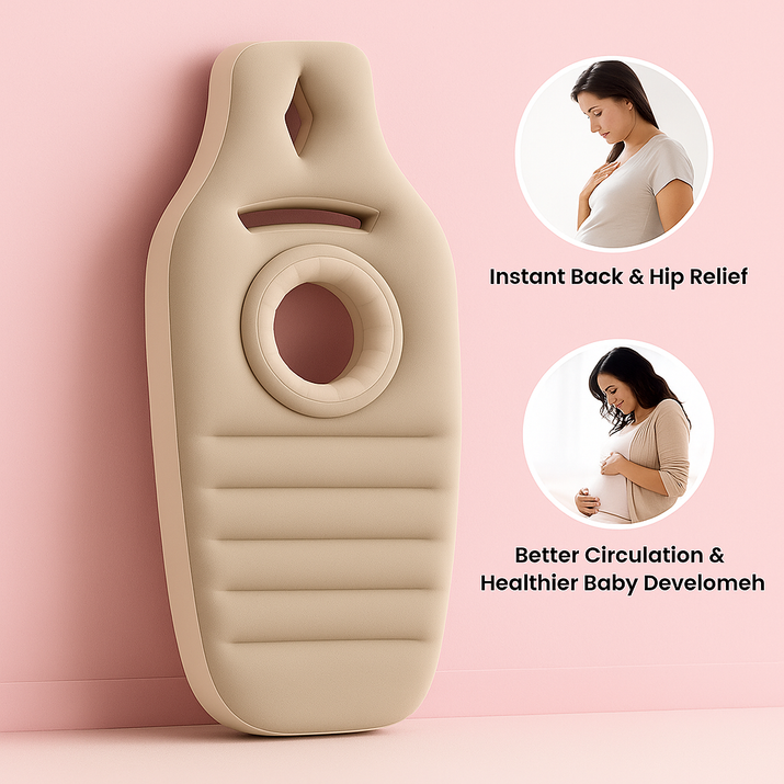 Pregnancy Comfort Mat™
