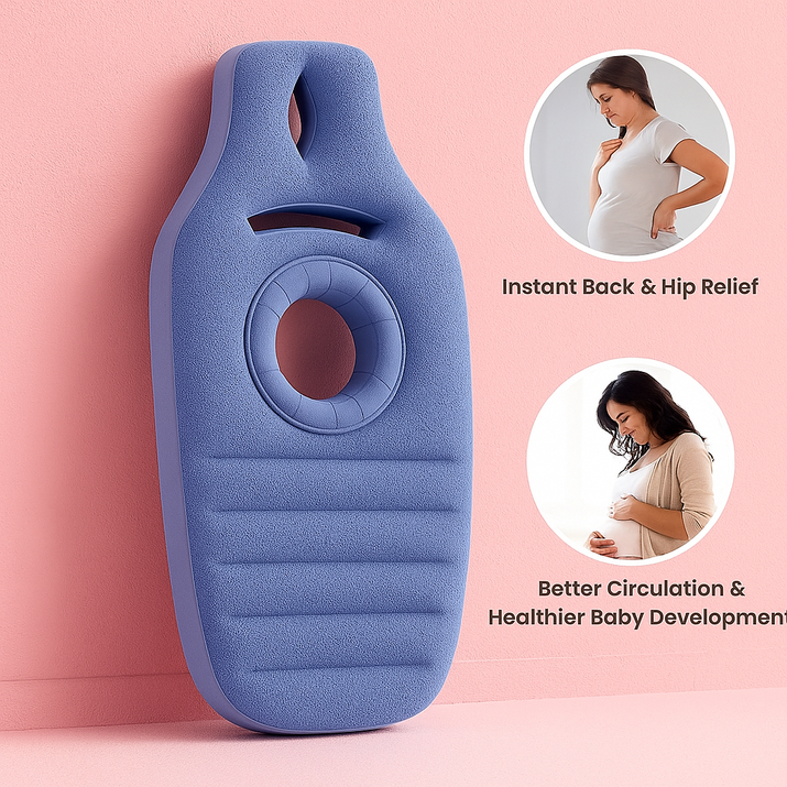 Pregnancy Comfort Mat™