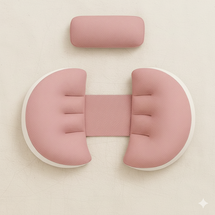 Mama Comfort Body Pillow™