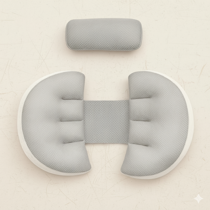 Mama Comfort Body Pillow™