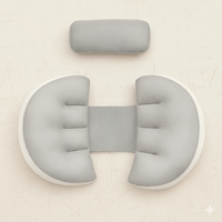 Mama Comfort Body Pillow™